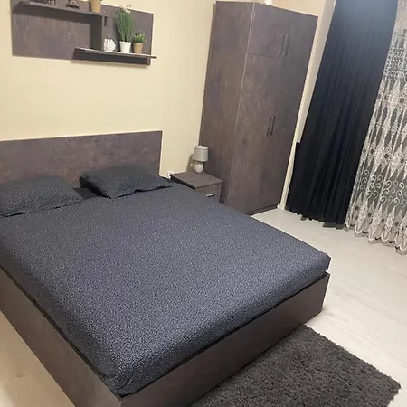 Apartment Studio *