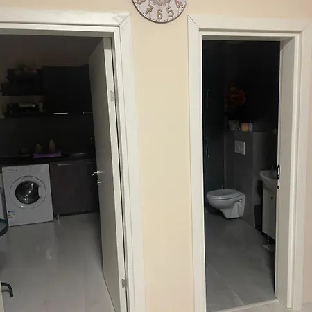 Apartment Studio