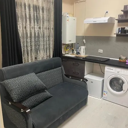 Apartment Studio *